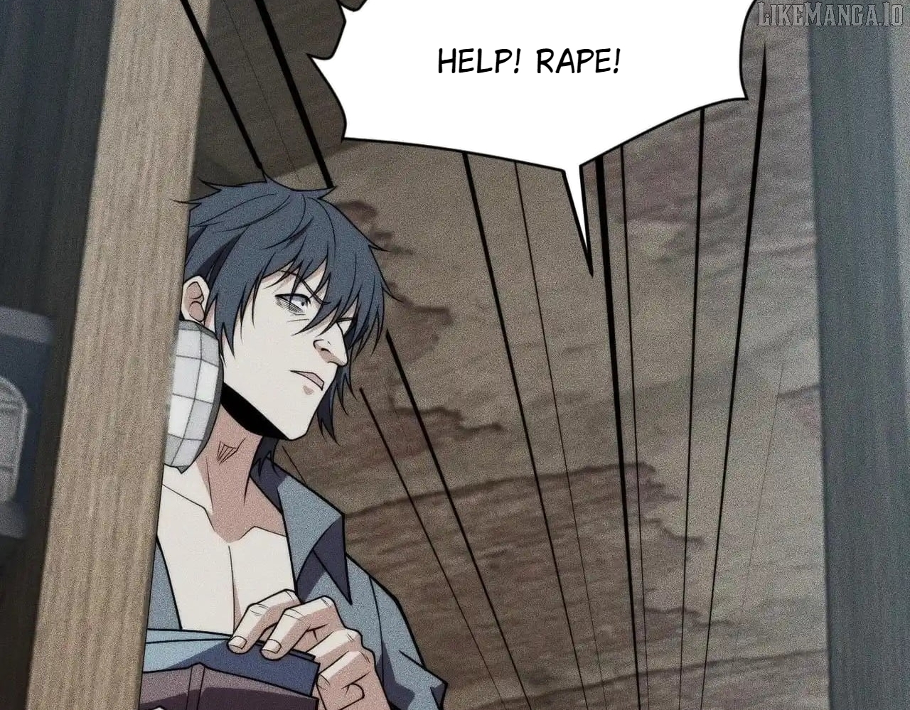 Hidden Dragon in the City (2025) Chapter 12 - page 140